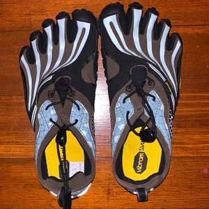 Five Finger Water shoes